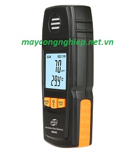 Máy dò khí amoniac Benetech GM8806