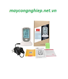 Máy đo khí Carbon Dioxide Benetech GM8802