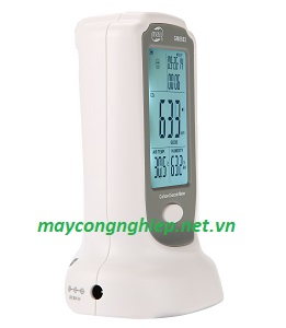 Máy đo khí Carbon Dioxide Benetech GM8802