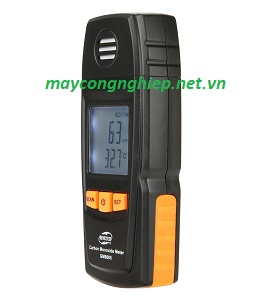 Máy đo khí Carbon Monoxide Benetech GM8805