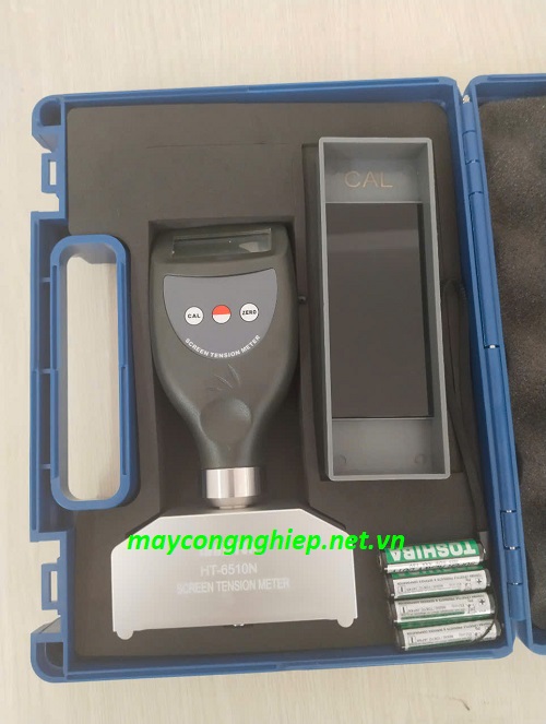Máy đo lực căng lưới LANDTEK HT-6510N