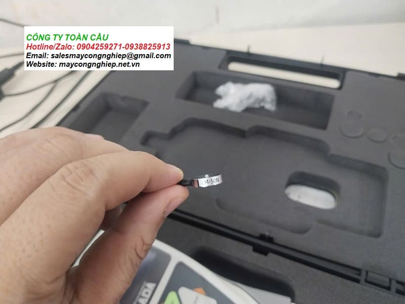 Máy đo lực IMADA ZTS-LM-50N
