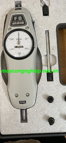 Máy đo lực kéo nén IMADA FB-300N