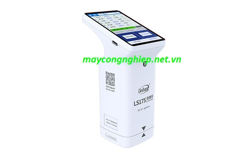 Máy đo màu cầm tay LINSHANG LS175