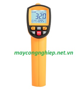 Máy đo nhiệt độ hồng ngoại Benetech GM1250