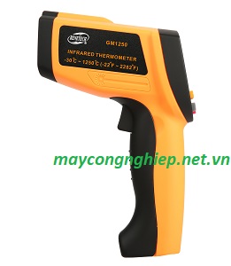 Máy đo nhiệt độ hồng ngoại Benetech GM1250