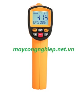 Máy đo nhiệt độ hồng ngoại Benetech GM1850