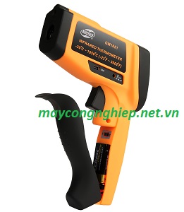 Máy đo nhiệt độ hồng ngoại Benetech GM1850