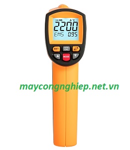 Máy đo nhiệt độ hồng ngoại Benetech GM2200