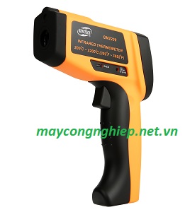 Máy đo nhiệt độ hồng ngoại Benetech GM2200