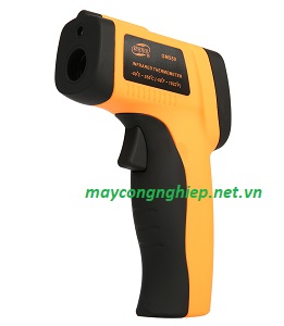 Máy đo nhiệt độ hồng ngoại Benetech GM550