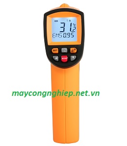 Máy đo nhiệt độ hồng ngoại Benetech GM900 (-50~950℃)