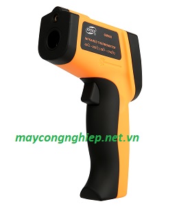 Máy đo nhiệt độ hồng ngoại Benetech GM900 (-50~950℃)