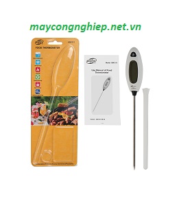 Máy đo nhiệt độ thực phẩm Benetech GM1311