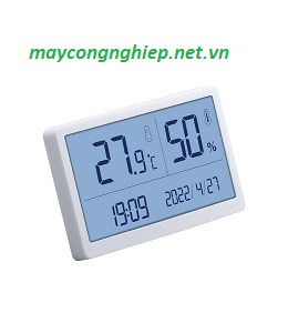 Máy đo nhiệt độ và độ ẩm có nam châm Benetech GM1372