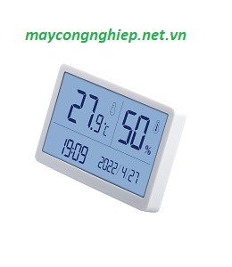 Máy đo nhiệt độ và độ ẩm có nam châm Benetech GM1372