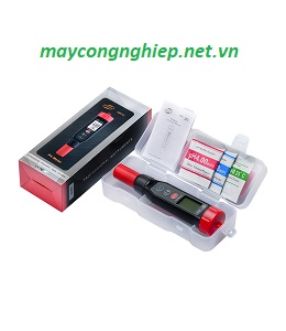 Máy đo PH cầm tay Benetech GM761