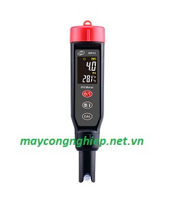 Máy đo PH cầm tay Benetech GM762