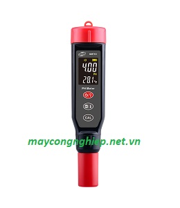 Máy đo PH cầm tay Benetech GM763