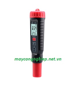 Máy đo PH cầm tay Benetech GM765