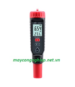 Máy đo PH cầm tay Benetech GM766