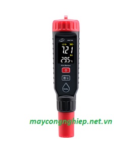 Máy đo PH cầm tay Benetech GM768