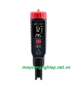 Máy đo PH cầm tay Benetech GM769