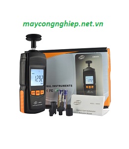 may-do-toc-do-vong-quay-tiep-xuc-benetech-gm8906