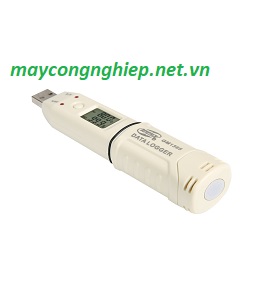 Máy ghi nhiệt độ và độ ẩm Benetech GM1365