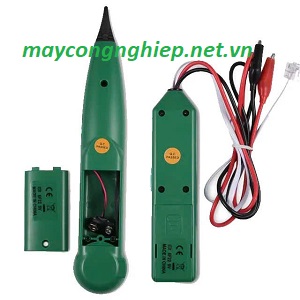 Máy kiểm tra cáp mạng điện thoại MASTECH MS6812