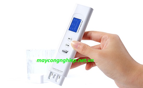 Máy kiểm tra chất lượng của nước LINSHANG LS310