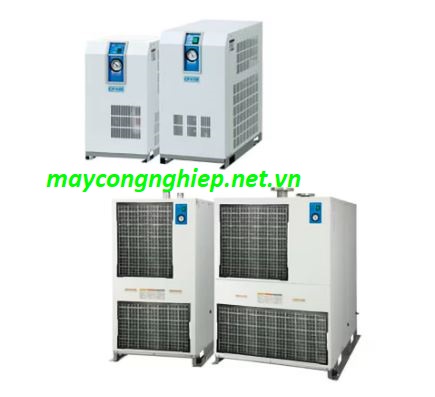 Máy sấy khí nén SMC IDFA6E