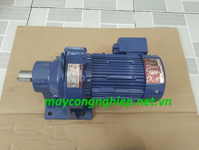 Motor giảm tốc Sumitomo chân đế 3 pha CNHM05-6095-43