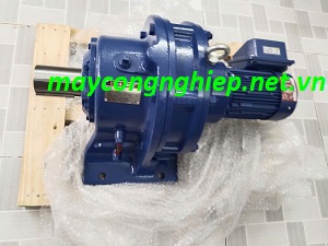 Motor giảm tốc Sumitomo chân đế CHHM05-6165DA-1479