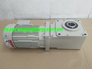 Motor giảm tốc Sumitomo cốt âm 3 pha RNYM05-1320-50