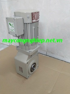 Motor giảm tốc Sumitomo cốt âm 3 pha RNYM05-1320-50