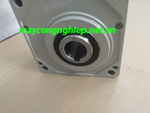 Motor giảm tốc Sumitomo cốt âm 3 pha RNYM05-1320-50