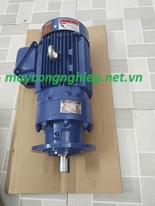 Motor giảm tốc Sumitomo mặt bích CNVM1H-6105-17