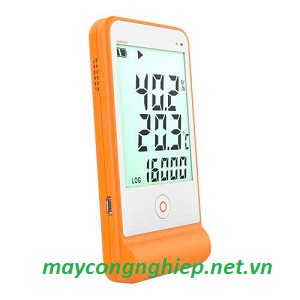 Nhiệt ẩm kế tự ghi Elitech GSP-6