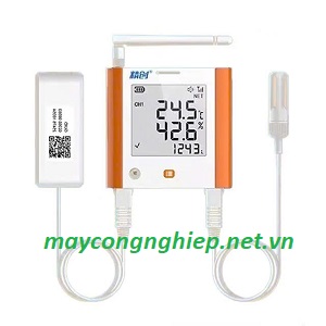 Nhiệt ẩm kế tự ghi Elitech GSP-8G