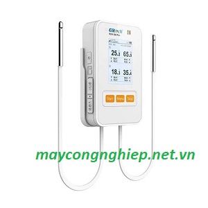 Nhiệt ẩm kế tự ghi Elitech RCW-360