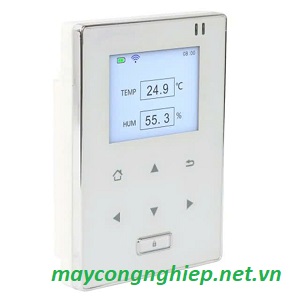 Nhiệt ẩm kế tự ghi Elitech RCW-800 Wifi (-40 ~ + 80 °C)