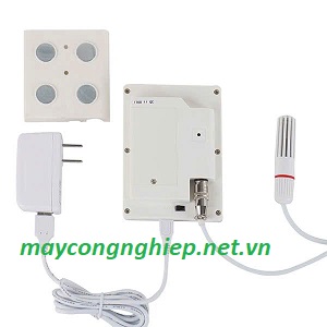 Nhiệt ẩm kế tự ghi Elitech RCW-800 Wifi (-40 ~ + 80 °C)