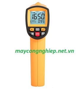 Nhiệt kế hồng ngoại Benetech GM1650