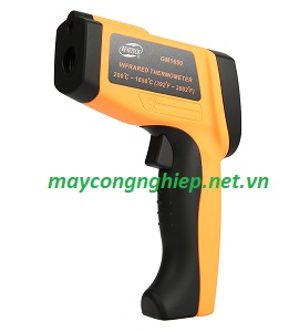 Nhiệt kế hồng ngoại Benetech GM1650