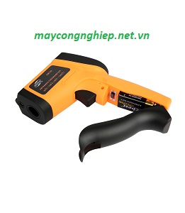 Nhiệt kế hồng ngoại điện tử cầm tay Benetech GM700