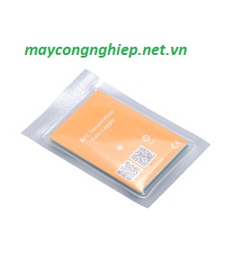 Nhiệt kế tự ghi Data Logger NFC Benetech GM1370