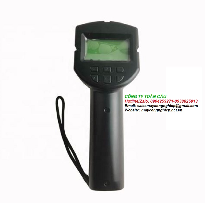 Thiết bị kiểm tra lỗi in ấn PNTOO PT-L200A