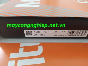 Thước kẹp điện tử MITUTOYO 500-703-20,