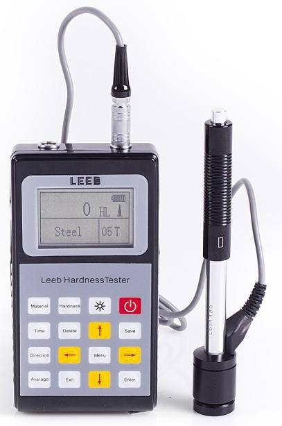 Máy đo độ cứng cầm tay Leeb120